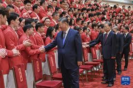 升至国家队